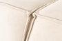 Atelier Del Sofa Lora Sofá Esquinero Crema
